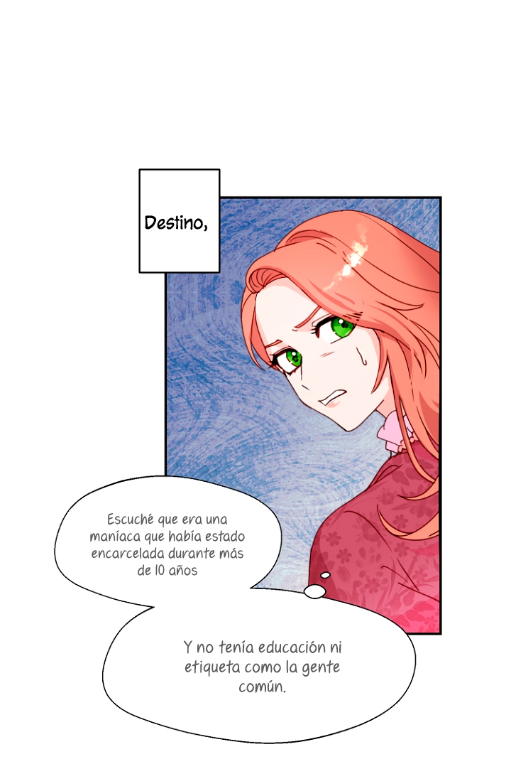 Terminé con mi esposo, ahora iré a hacer dinero Capítulo 2 - Page 27