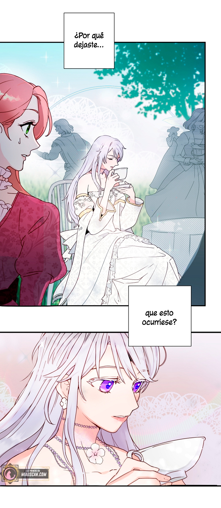Terminé con mi esposo, ahora iré a hacer dinero Capítulo 2 - Page 28