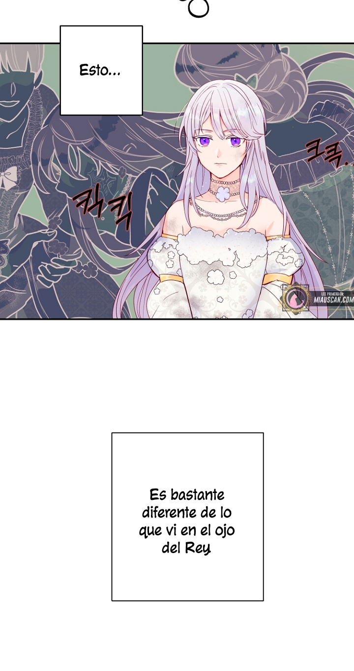Terminé con mi esposo, ahora iré a hacer dinero Capítulo 2 - Page 6