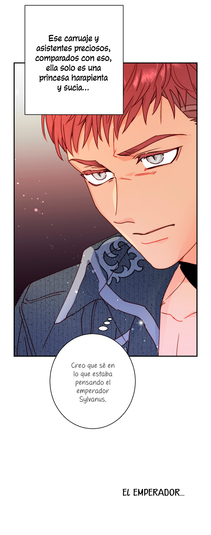 Terminé con mi esposo, ahora iré a hacer dinero Capítulo 2 - Page 67