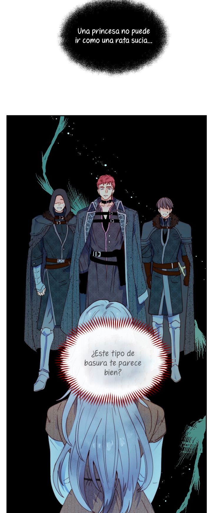 Terminé con mi esposo, ahora iré a hacer dinero Capítulo 2 - Page 70