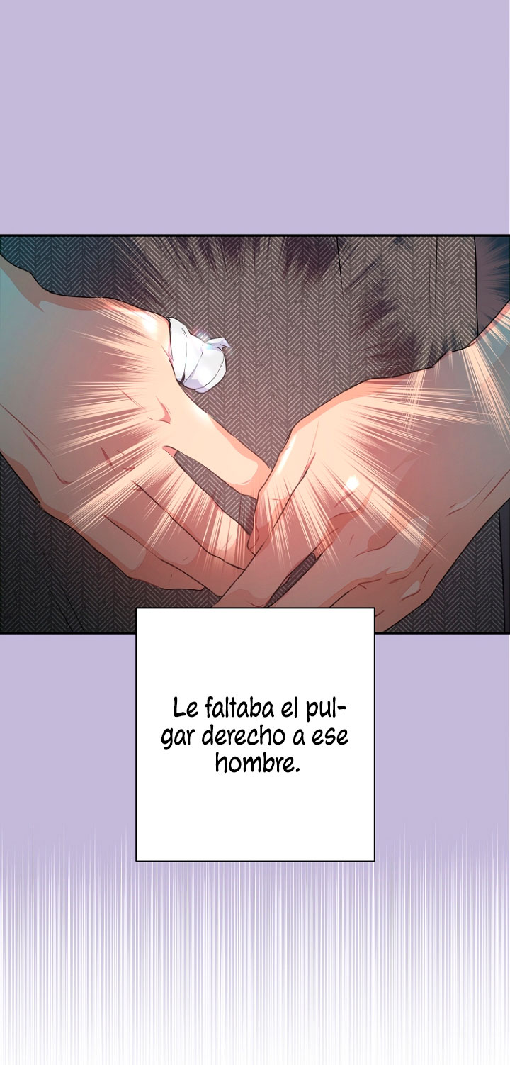 Terminé con mi esposo, ahora iré a hacer dinero Capítulo 20 - Page 42