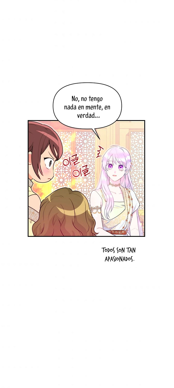 Terminé con mi esposo, ahora iré a hacer dinero Capítulo 21 - Page 27