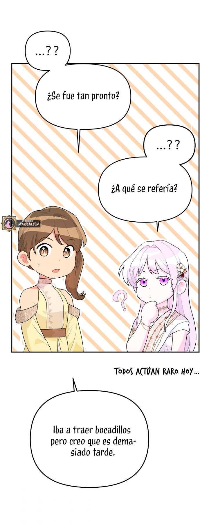 Terminé con mi esposo, ahora iré a hacer dinero Capítulo 22 - Page 27