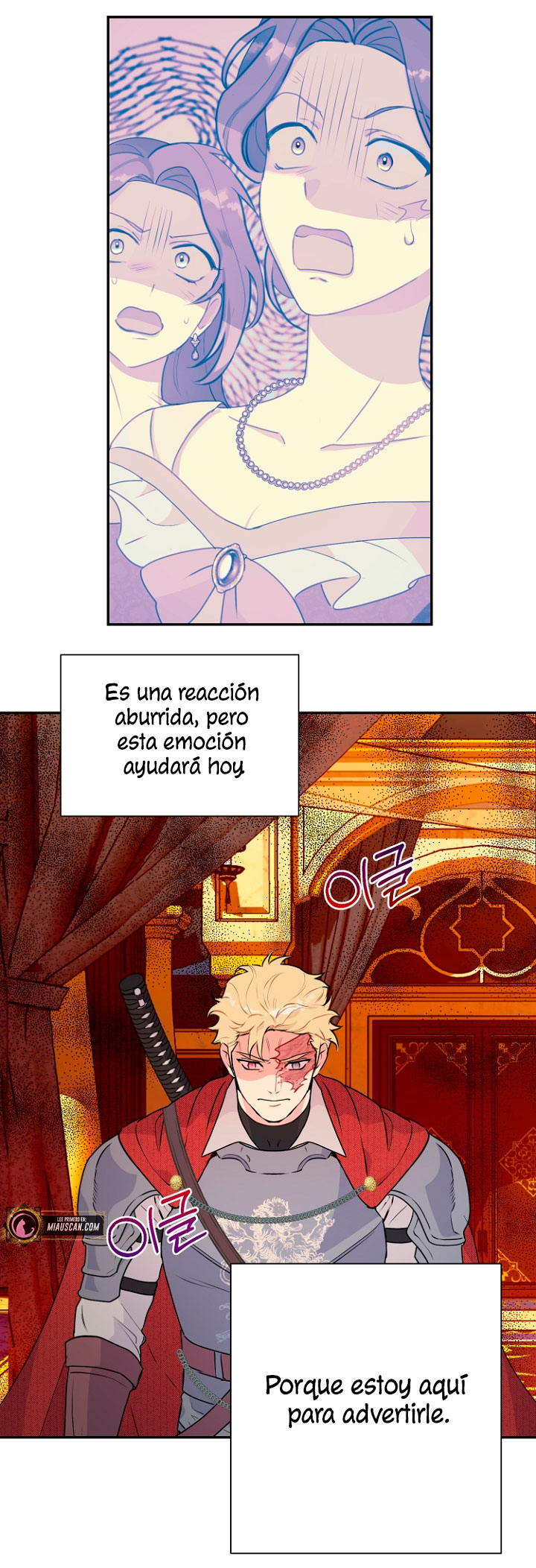 Terminé con mi esposo, ahora iré a hacer dinero Capítulo 22 - Page 43
