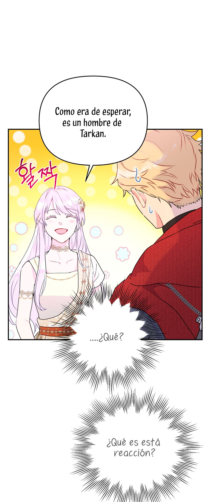 Terminé con mi esposo, ahora iré a hacer dinero Capítulo 22 - Page 45