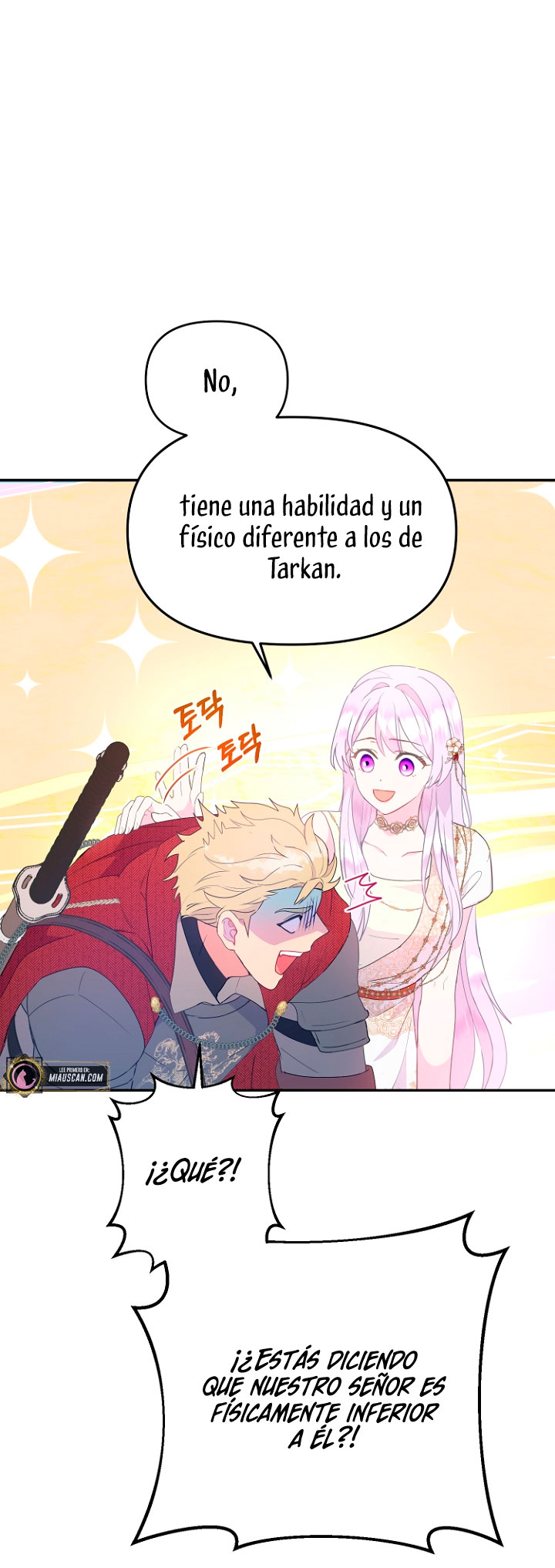 Terminé con mi esposo, ahora iré a hacer dinero Capítulo 23 - Page 41