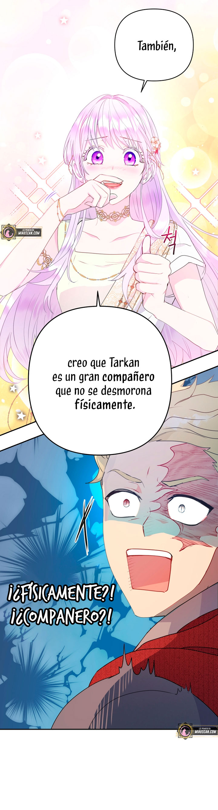 Terminé con mi esposo, ahora iré a hacer dinero Capítulo 23 - Page 46