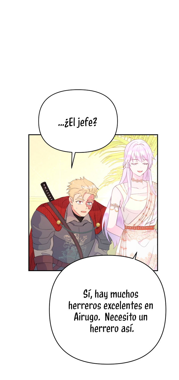 Terminé con mi esposo, ahora iré a hacer dinero Capítulo 23 - Page 52