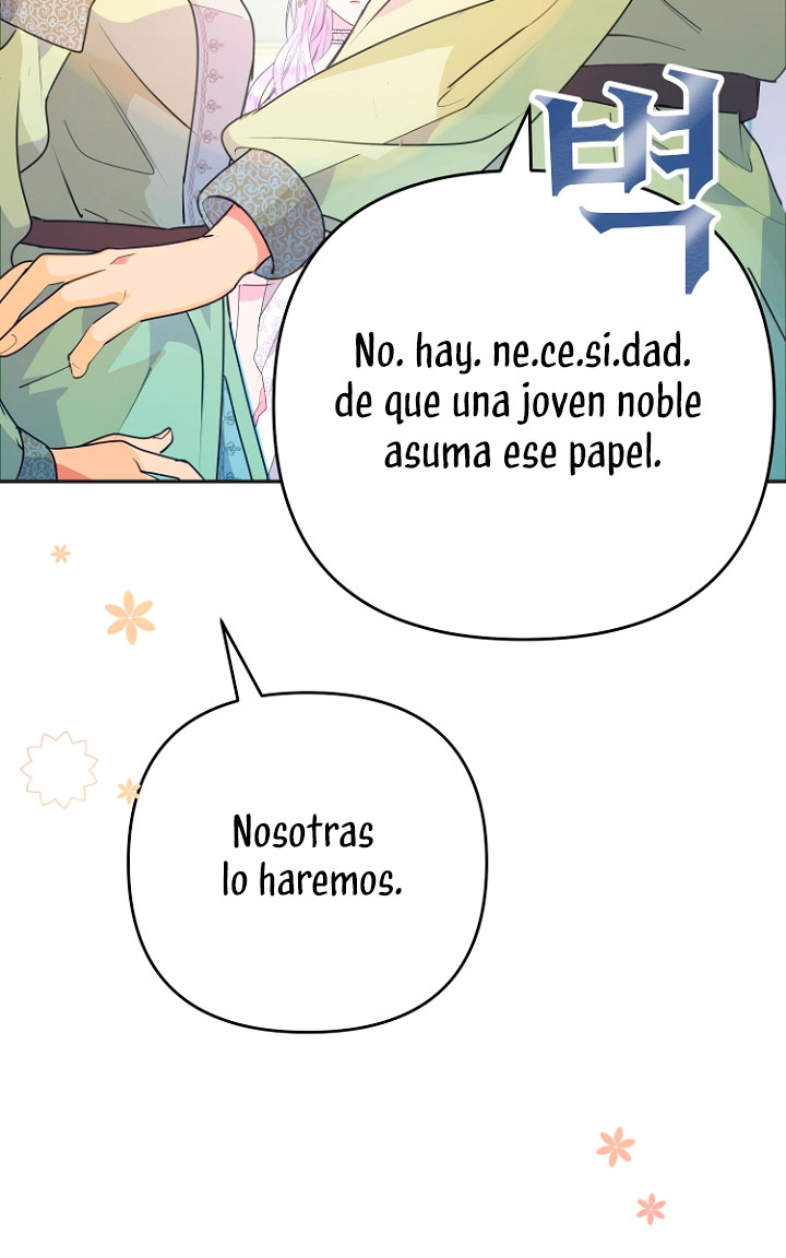 Terminé con mi esposo, ahora iré a hacer dinero Capítulo 25 - Page 22