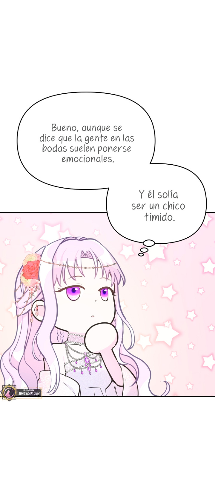 Terminé con mi esposo, ahora iré a hacer dinero Capítulo 29 - Page 17