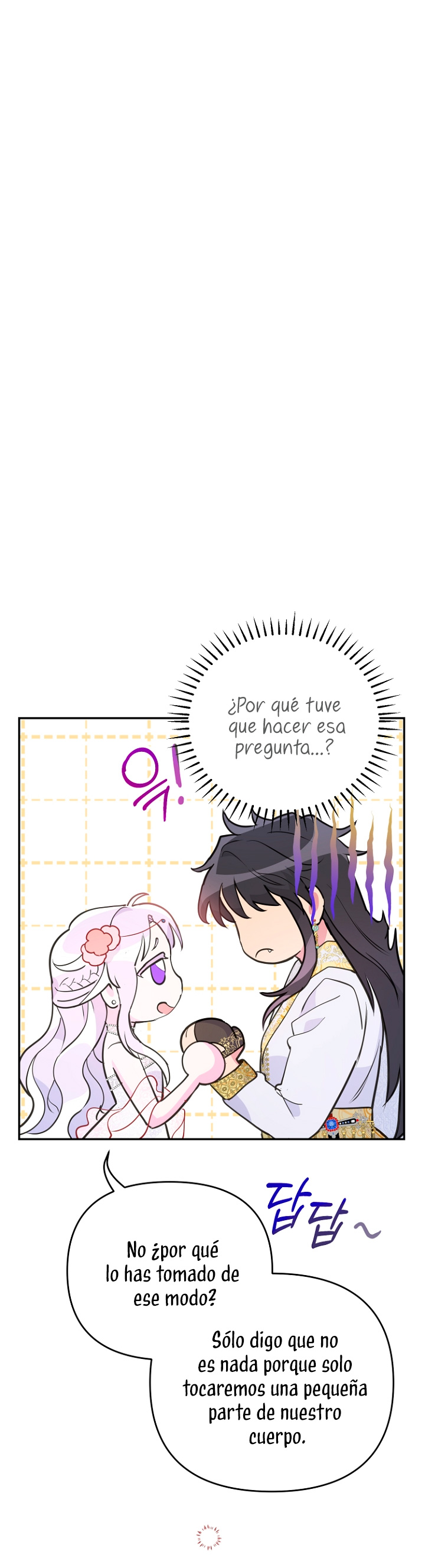 Terminé con mi esposo, ahora iré a hacer dinero Capítulo 29 - Page 23