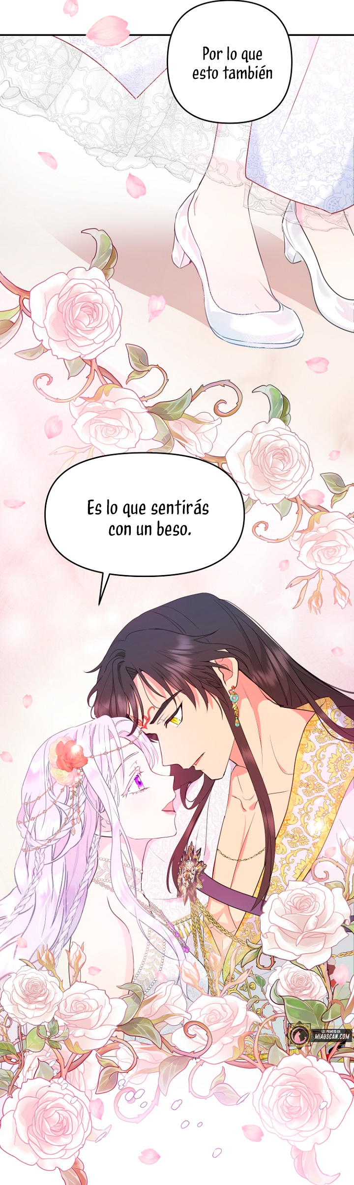 Terminé con mi esposo, ahora iré a hacer dinero Capítulo 29 - Page 26