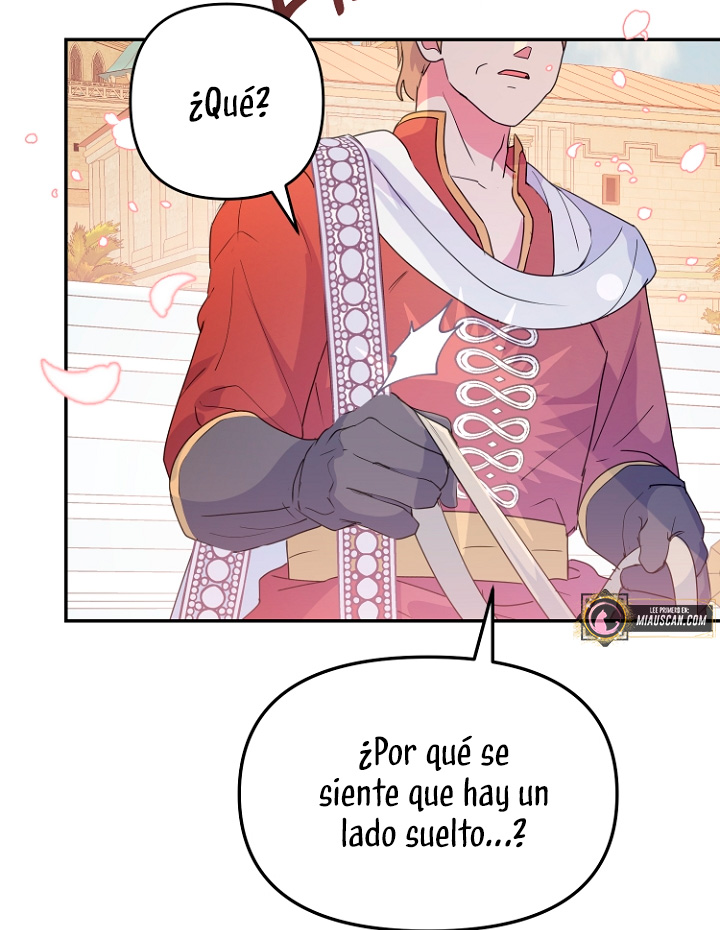 Terminé con mi esposo, ahora iré a hacer dinero Capítulo 29 - Page 77