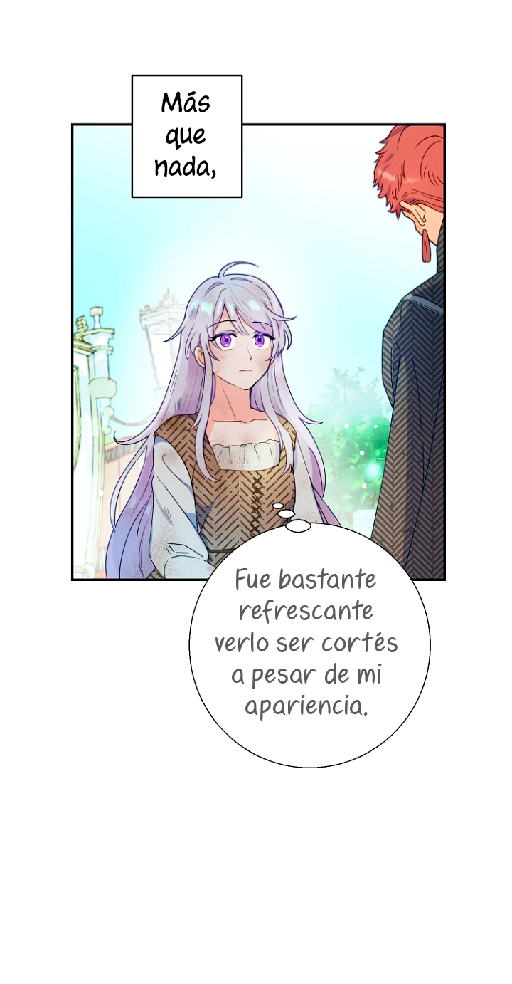 Terminé con mi esposo, ahora iré a hacer dinero Capítulo 3 - Page 12