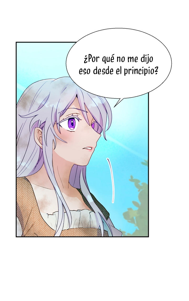 Terminé con mi esposo, ahora iré a hacer dinero Capítulo 3 - Page 24