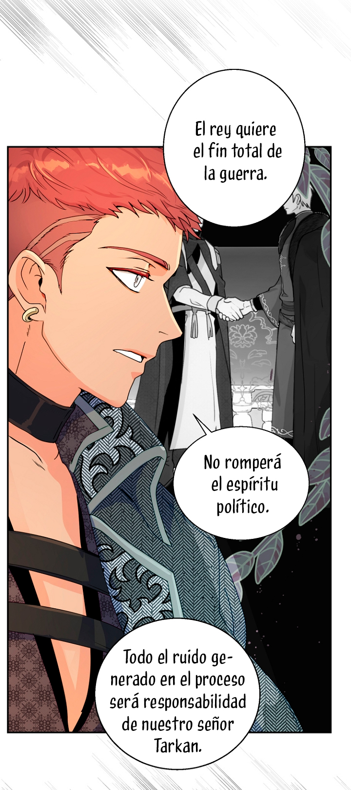 Terminé con mi esposo, ahora iré a hacer dinero Capítulo 3 - Page 47