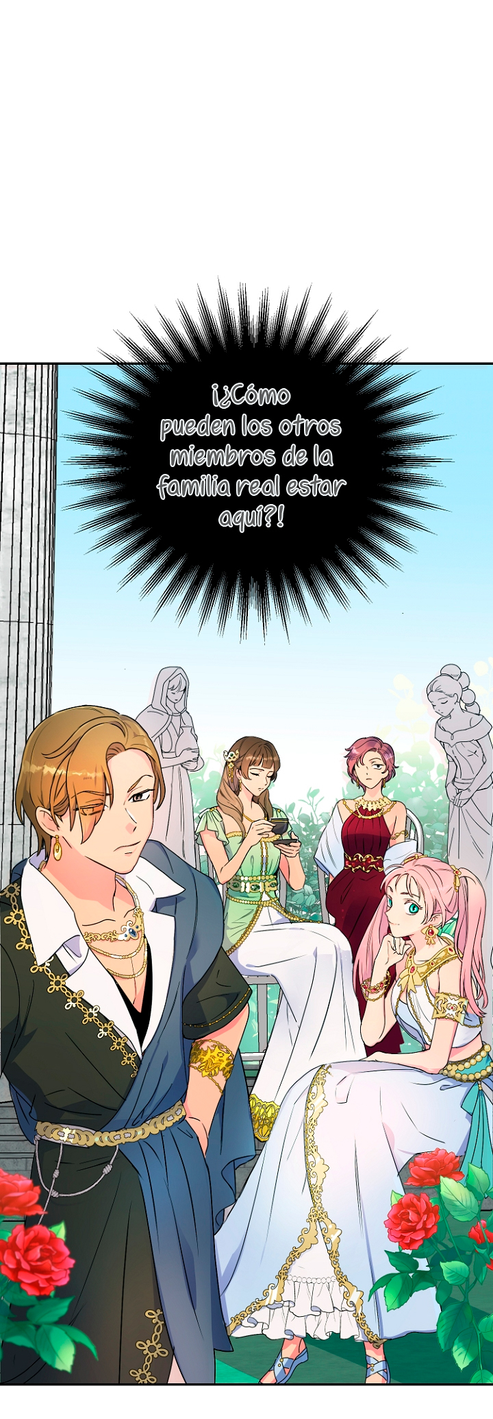Terminé con mi esposo, ahora iré a hacer dinero Capítulo 3 - Page 56