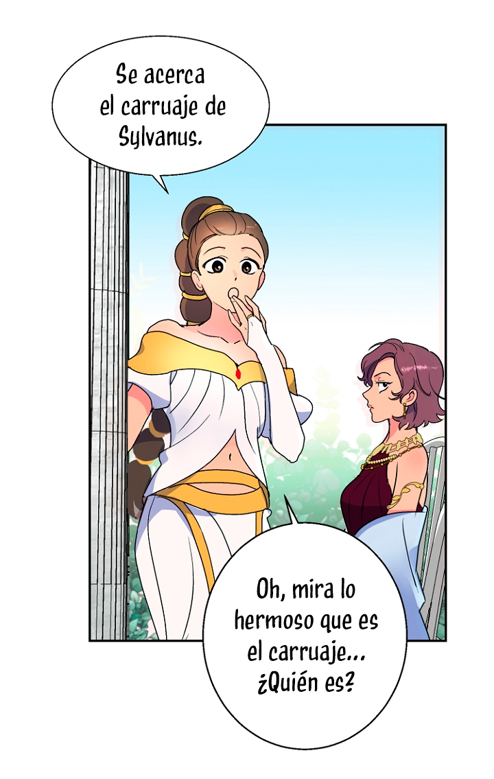 Terminé con mi esposo, ahora iré a hacer dinero Capítulo 3 - Page 57