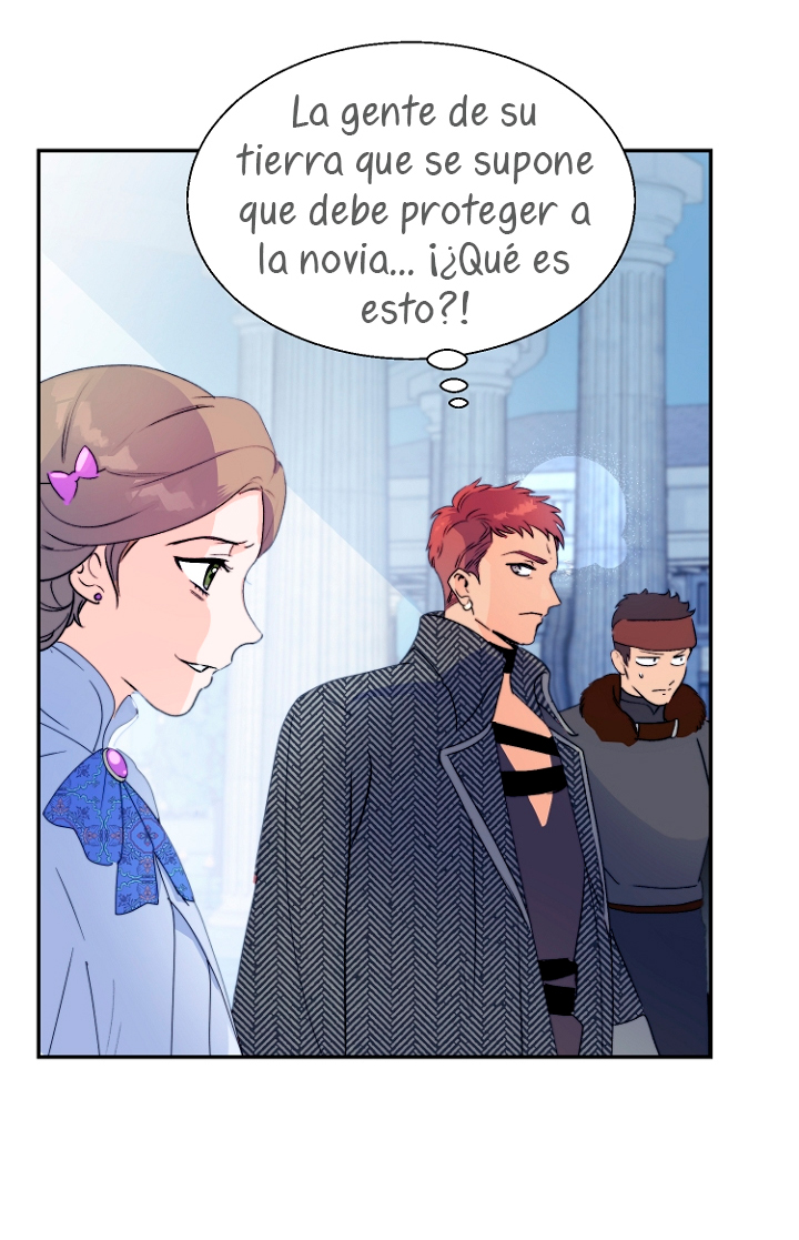 Terminé con mi esposo, ahora iré a hacer dinero Capítulo 3 - Page 69