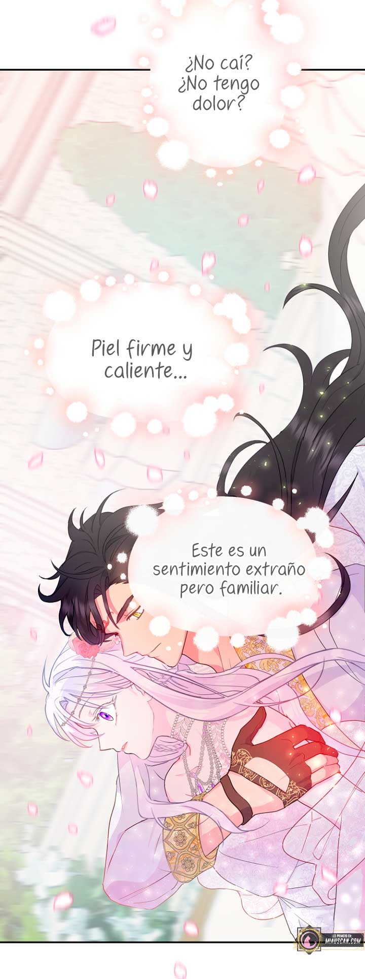 Terminé con mi esposo, ahora iré a hacer dinero Capítulo 30 - Page 14