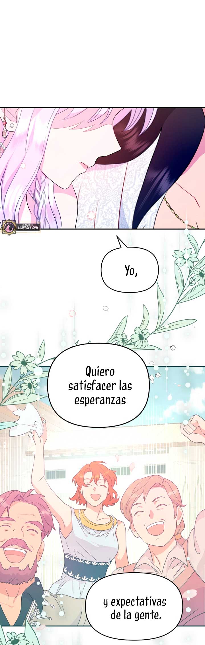 Terminé con mi esposo, ahora iré a hacer dinero Capítulo 30 - Page 43