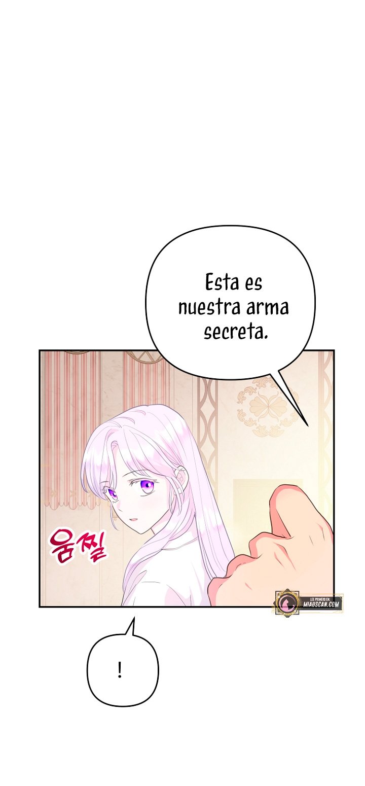 Terminé con mi esposo, ahora iré a hacer dinero Capítulo 31 - Page 34
