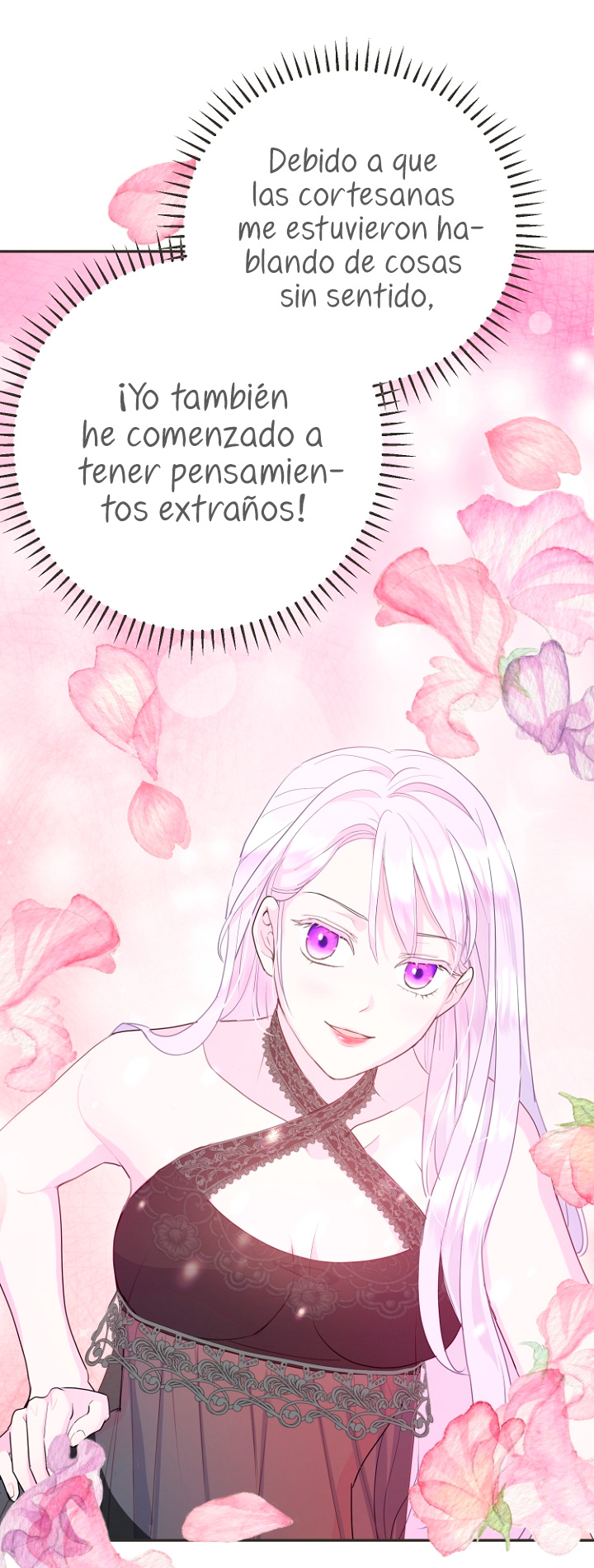 Terminé con mi esposo, ahora iré a hacer dinero Capítulo 31 - Page 56