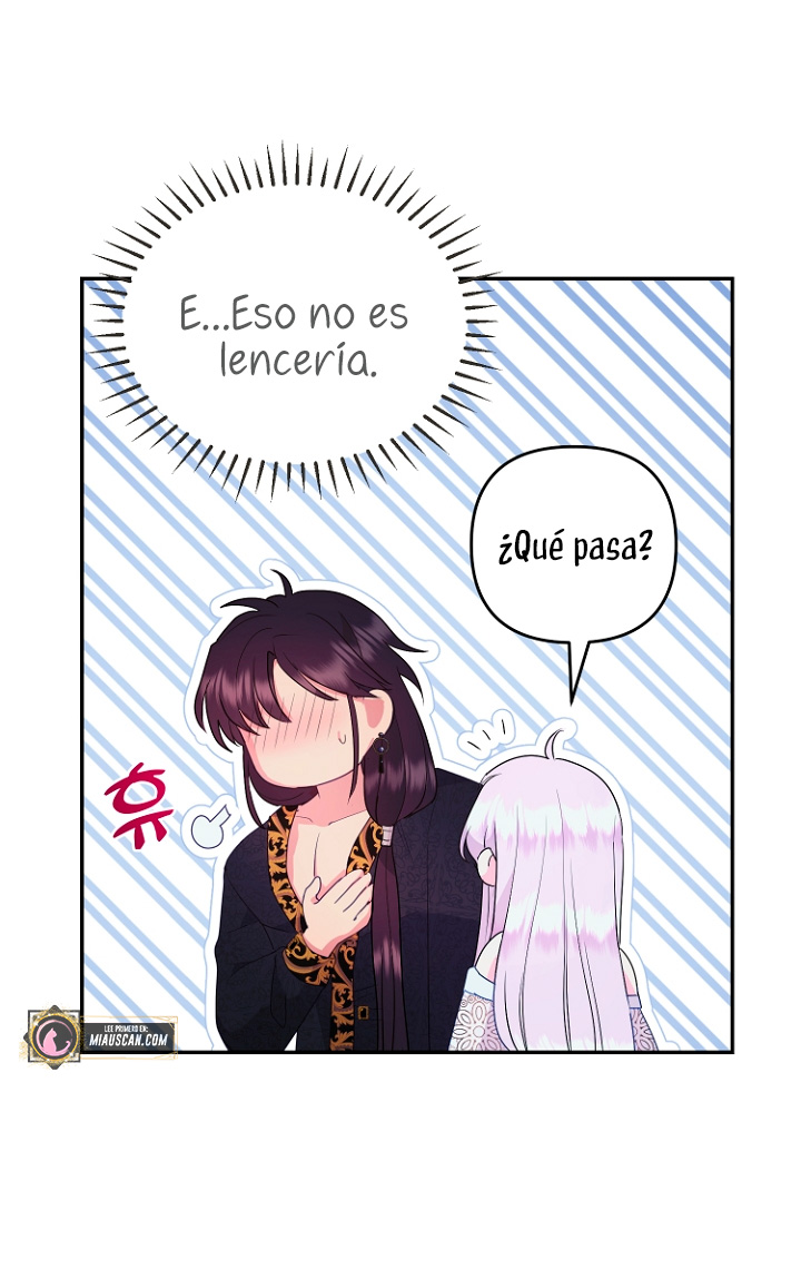 Terminé con mi esposo, ahora iré a hacer dinero Capítulo 31 - Page 61