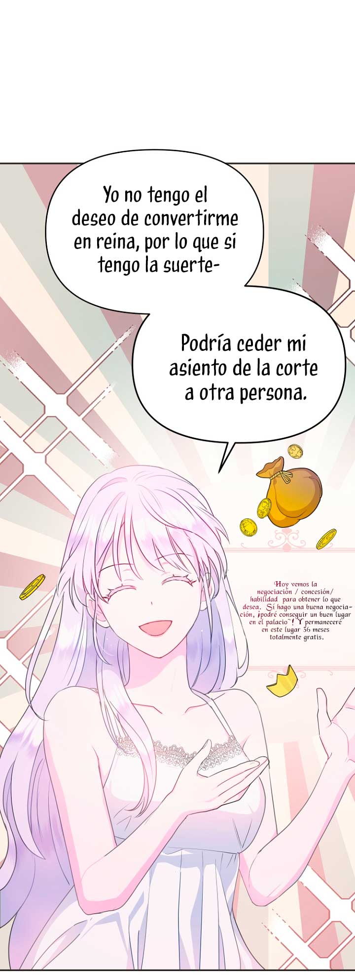 Terminé con mi esposo, ahora iré a hacer dinero Capítulo 33 - Page 18