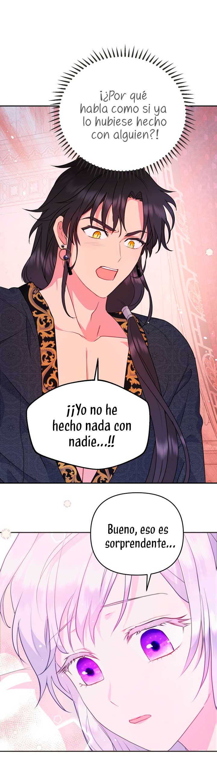 Terminé con mi esposo, ahora iré a hacer dinero Capítulo 33 - Page 33