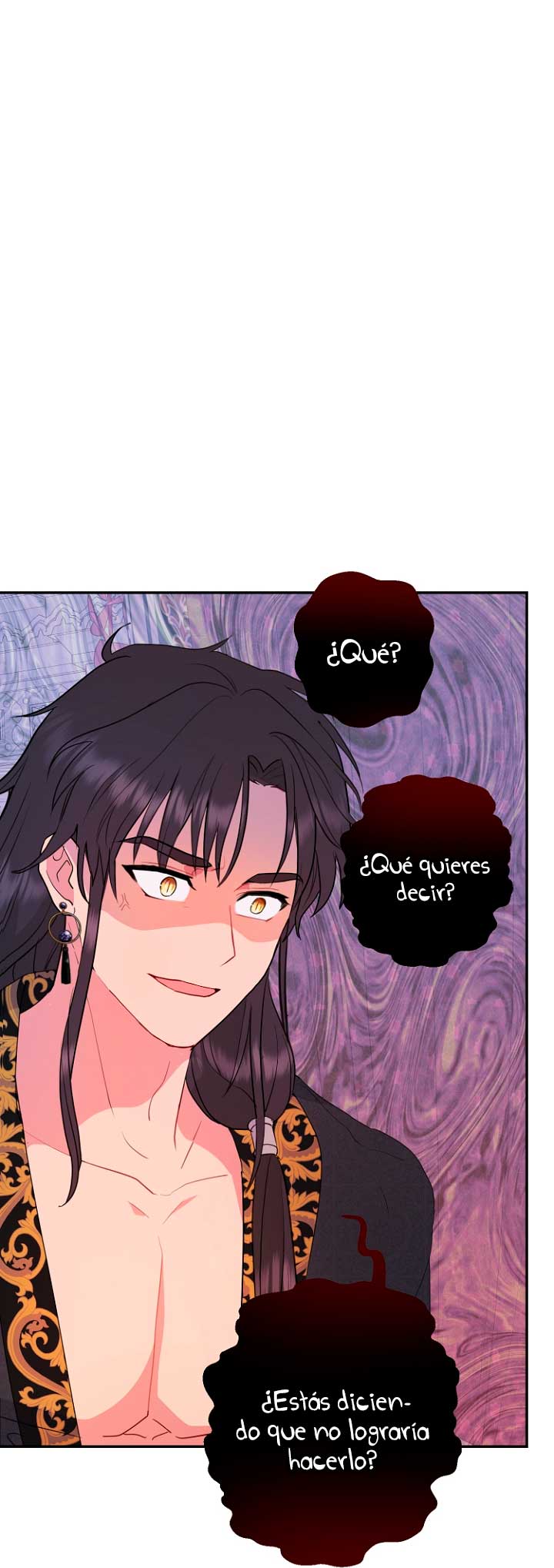 Terminé con mi esposo, ahora iré a hacer dinero Capítulo 33 - Page 36