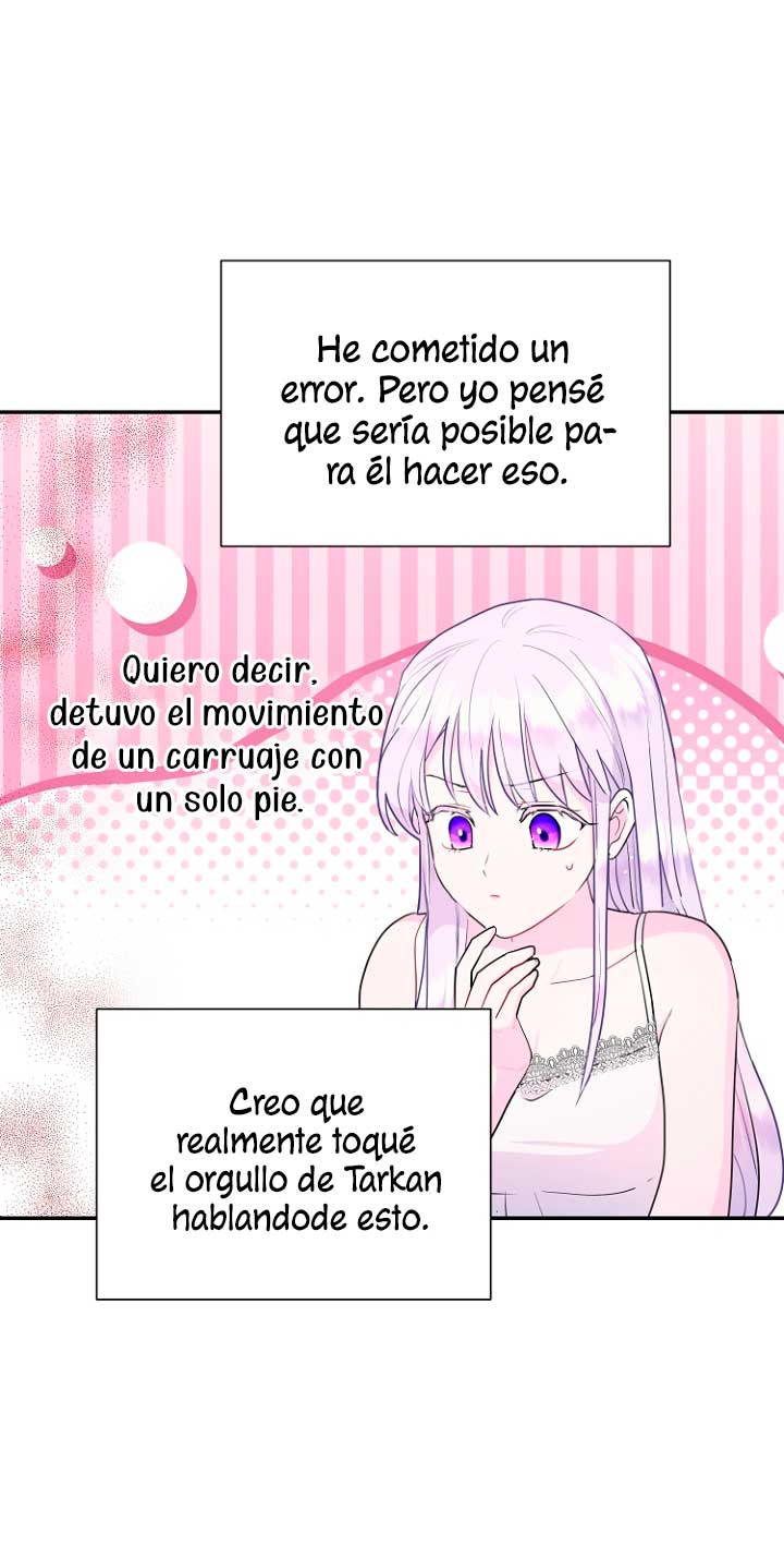 Terminé con mi esposo, ahora iré a hacer dinero Capítulo 33 - Page 38