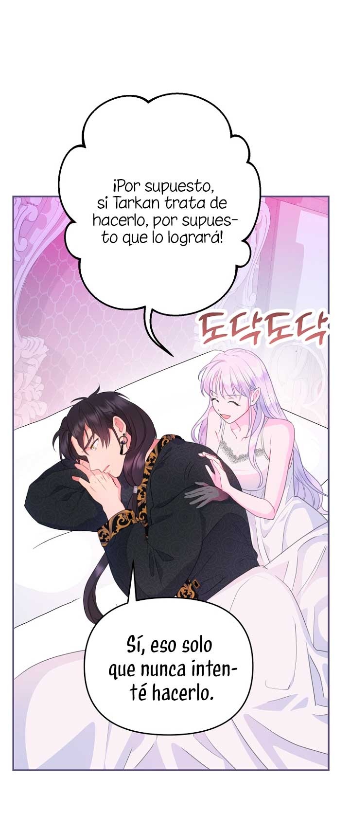 Terminé con mi esposo, ahora iré a hacer dinero Capítulo 33 - Page 50