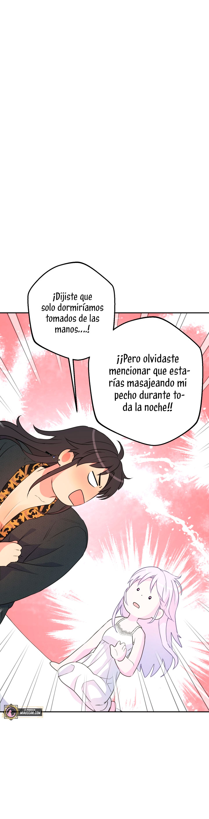 Terminé con mi esposo, ahora iré a hacer dinero Capítulo 35 - Page 11