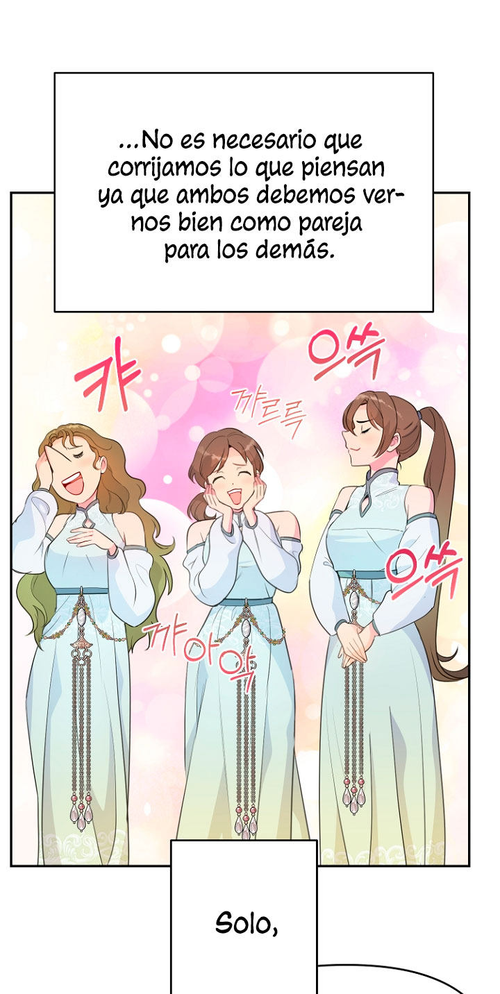 Terminé con mi esposo, ahora iré a hacer dinero Capítulo 35 - Page 29