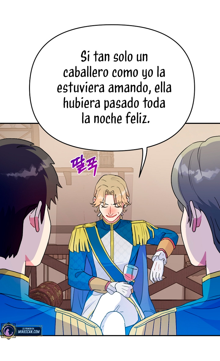 Terminé con mi esposo, ahora iré a hacer dinero Capítulo 36 - Page 31