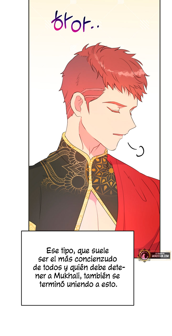 Terminé con mi esposo, ahora iré a hacer dinero Capítulo 36 - Page 56