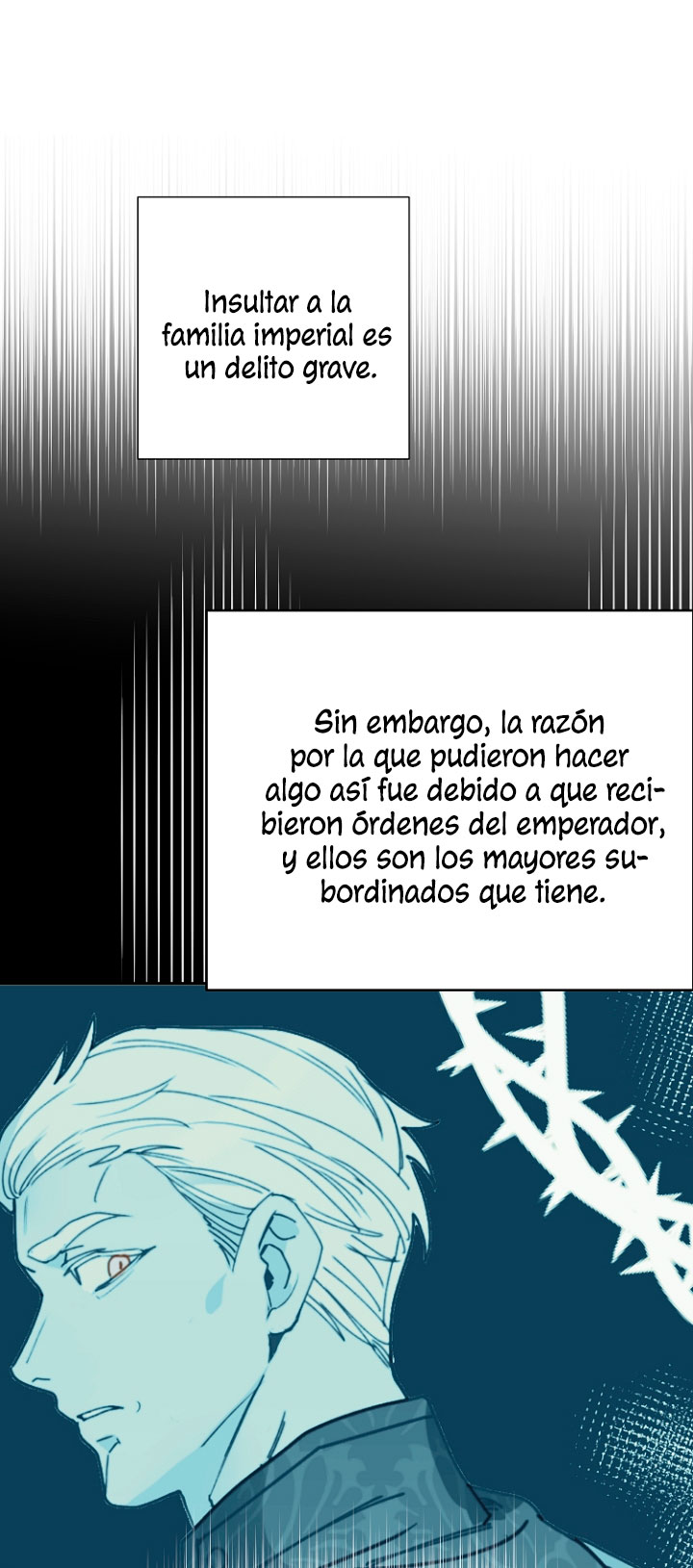 Terminé con mi esposo, ahora iré a hacer dinero Capítulo 37 - Page 35