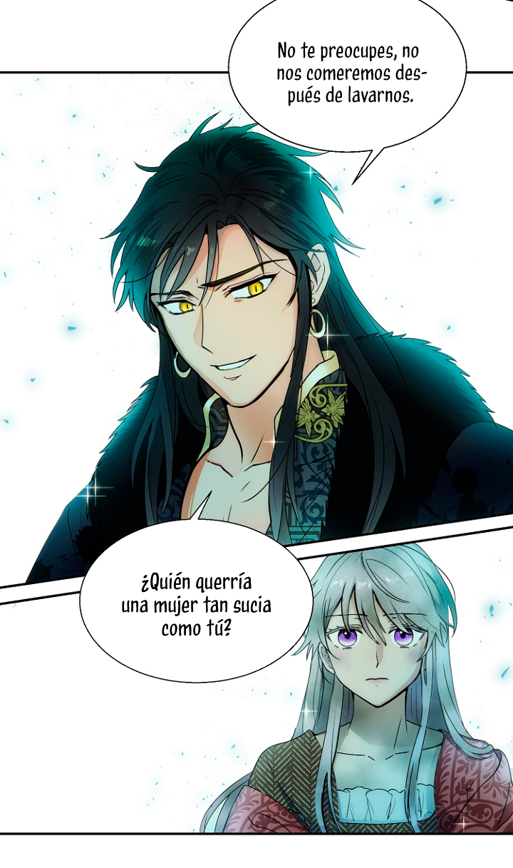 Terminé con mi esposo, ahora iré a hacer dinero Capítulo 4 - Page 25