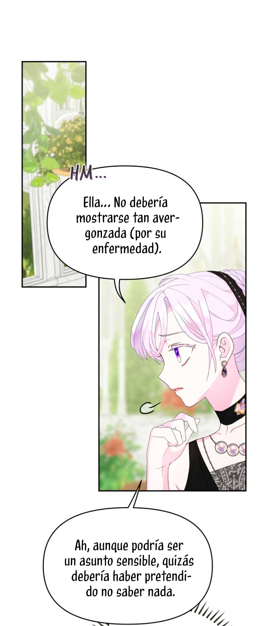 Terminé con mi esposo, ahora iré a hacer dinero Capítulo 40 - Page 29