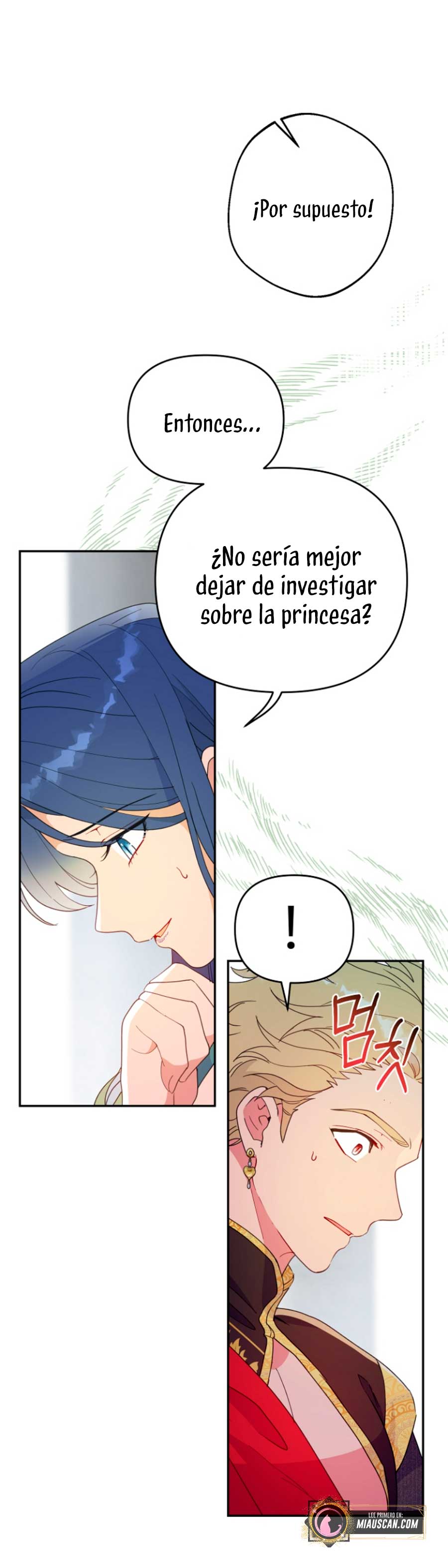 Terminé con mi esposo, ahora iré a hacer dinero Capítulo 40 - Page 62