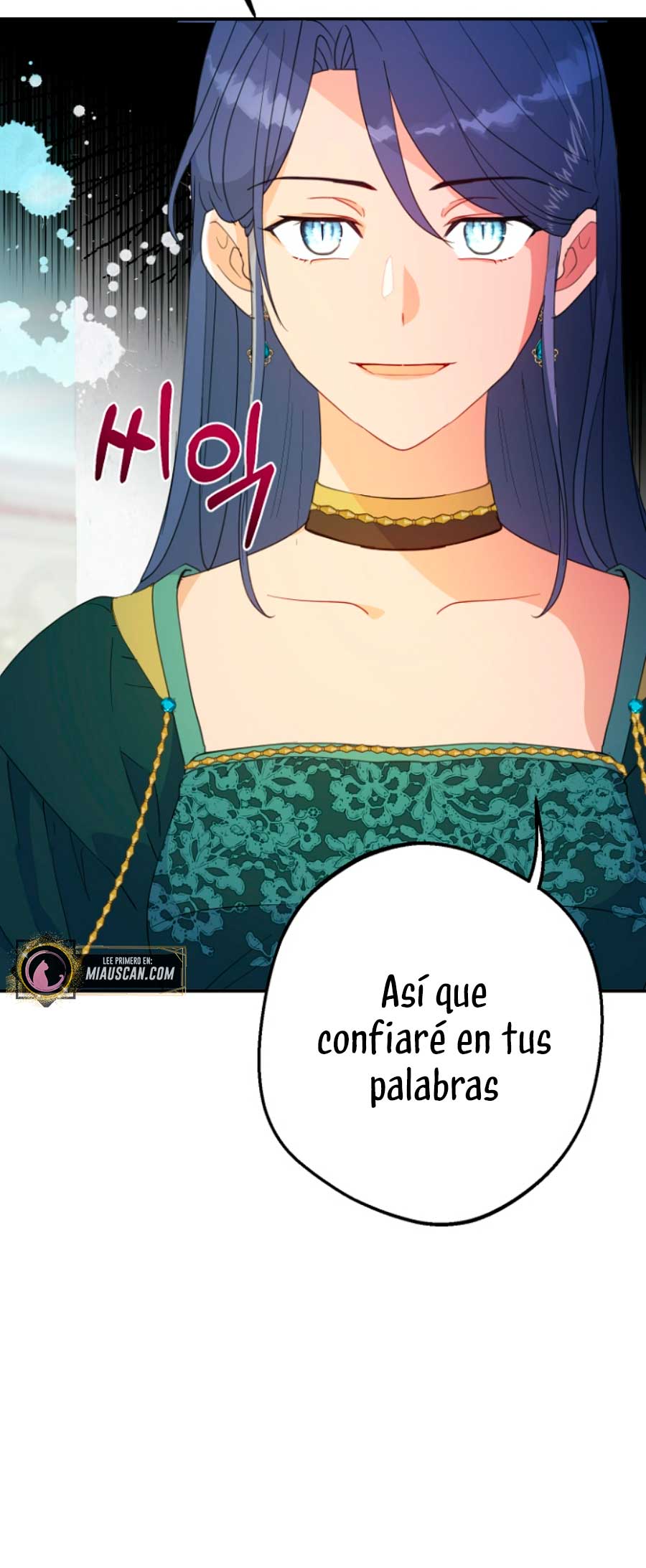 Terminé con mi esposo, ahora iré a hacer dinero Capítulo 40 - Page 69