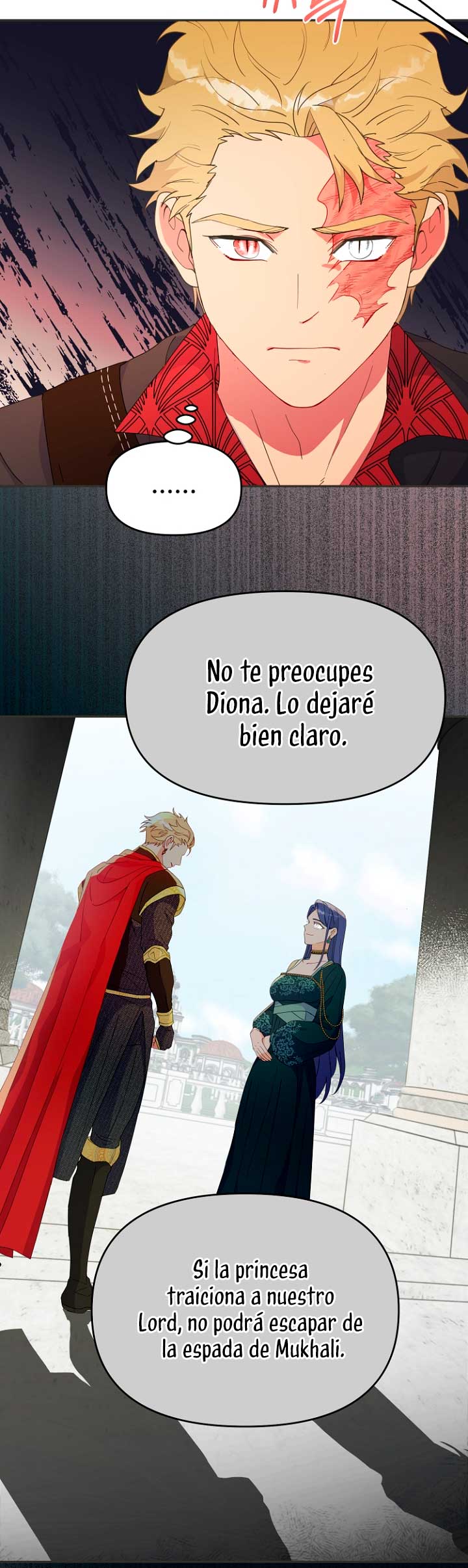Terminé con mi esposo, ahora iré a hacer dinero Capítulo 42 - Page 39