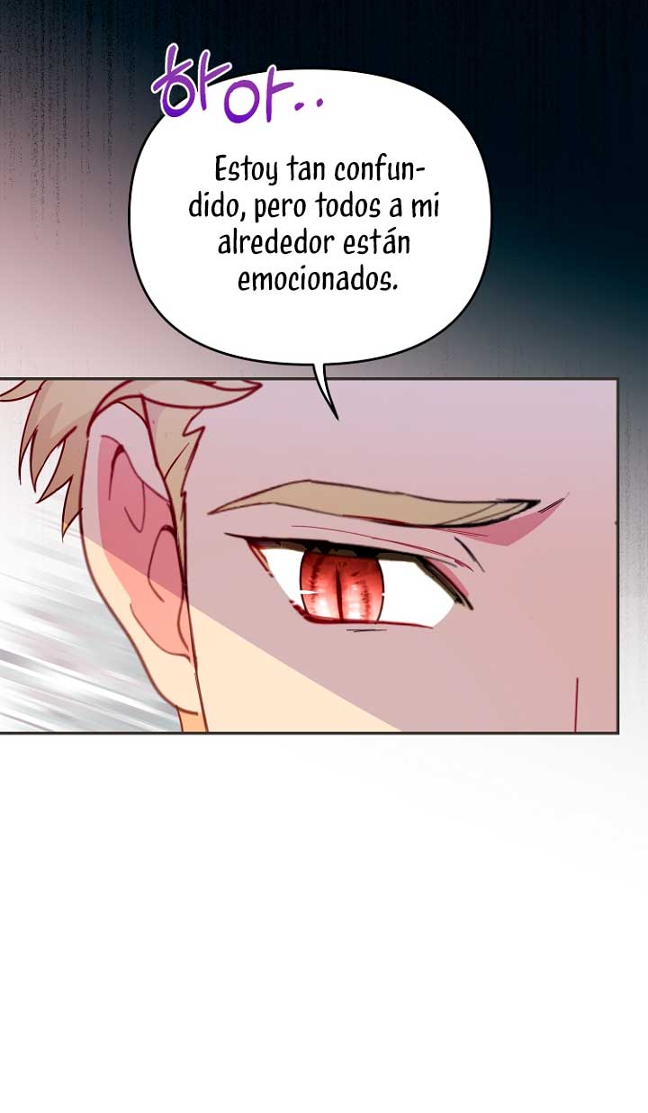 Terminé con mi esposo, ahora iré a hacer dinero Capítulo 42 - Page 40