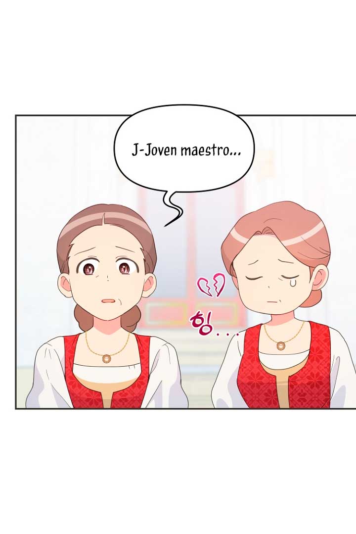 Terminé con mi esposo, ahora iré a hacer dinero Capítulo 42 - Page 48