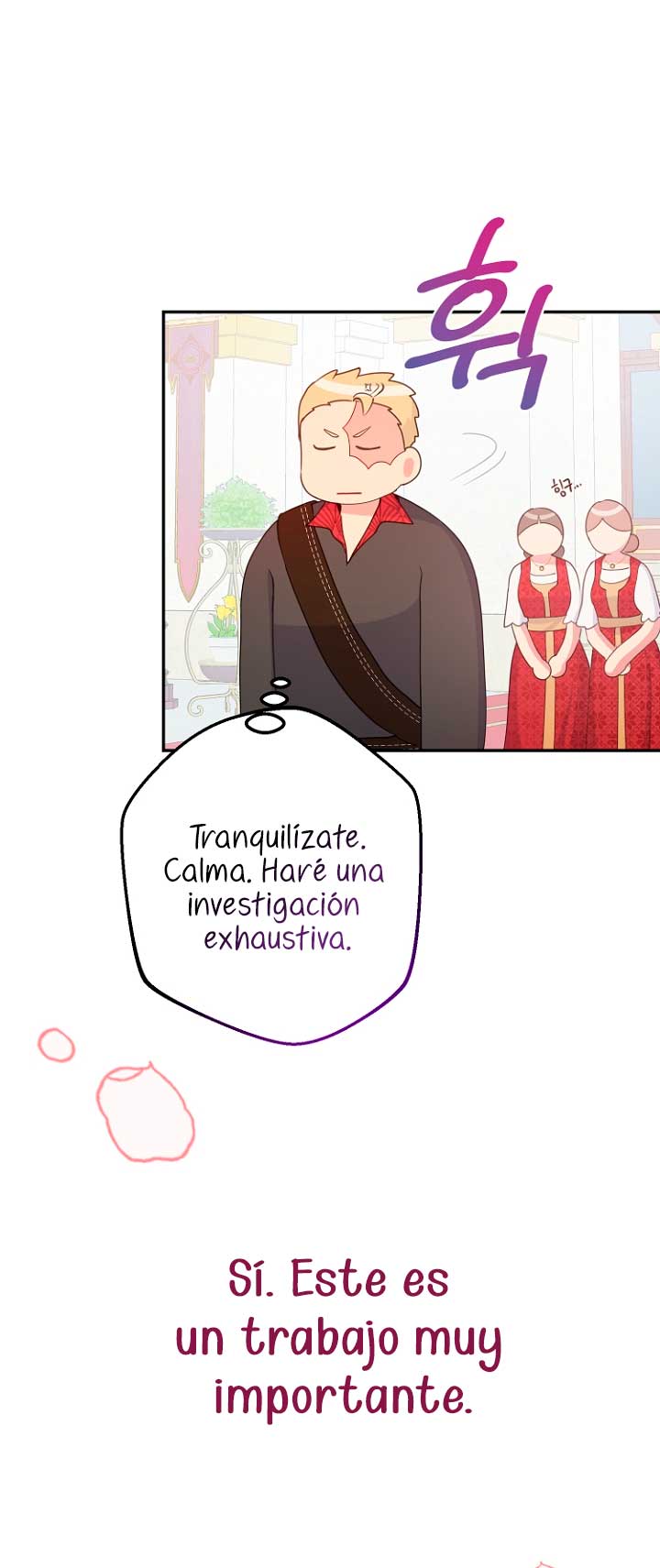 Terminé con mi esposo, ahora iré a hacer dinero Capítulo 42 - Page 49