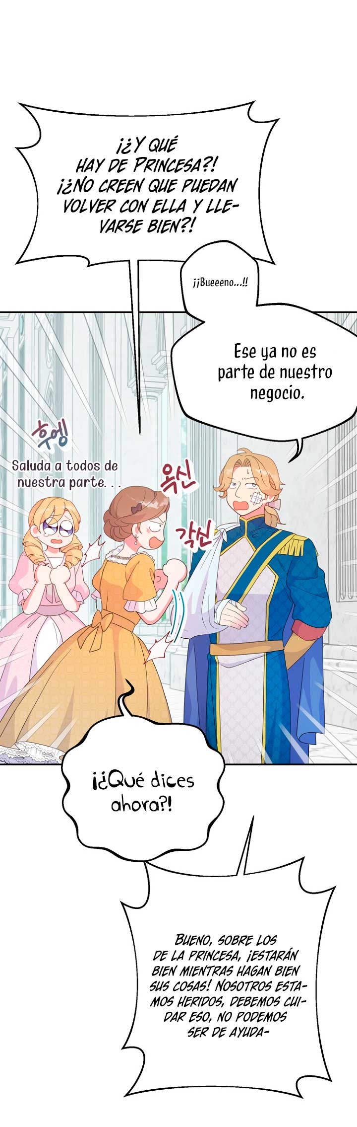 Terminé con mi esposo, ahora iré a hacer dinero Capítulo 42 - Page 7