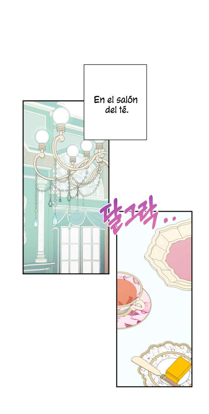 Terminé con mi esposo, ahora iré a hacer dinero Capítulo 43 - Page 18