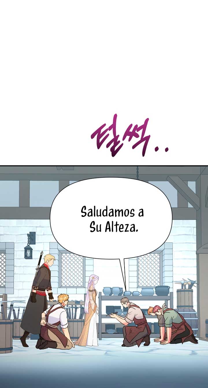 Terminé con mi esposo, ahora iré a hacer dinero Capítulo 44 - Page 20